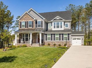 16801 Green Gate Ct, Chesterfield, VA 23832