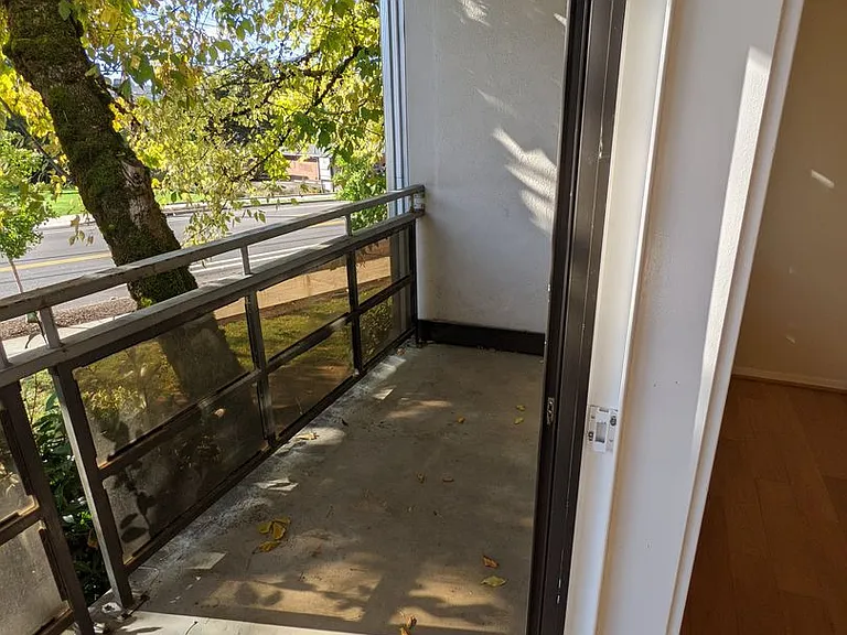 Park Village Apartments — Photo 58
