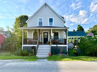 16 Sterling Street, Portland, ME 04108