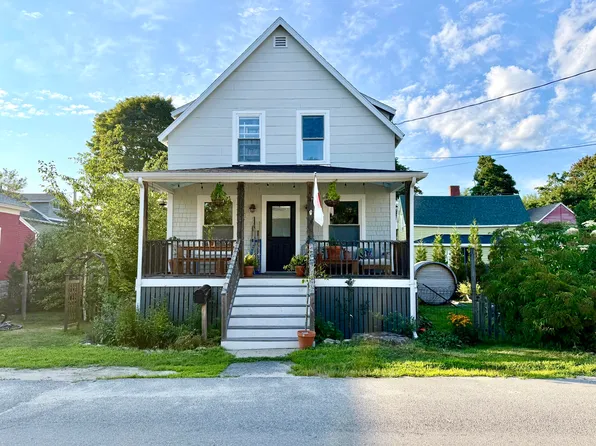 16 Sterling Street, Portland, ME 04108