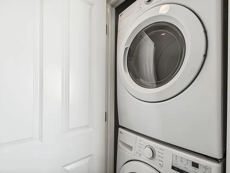 Washer/Dryer