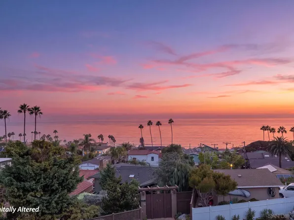 1029 Cornish Dr, San Diego, CA 92107