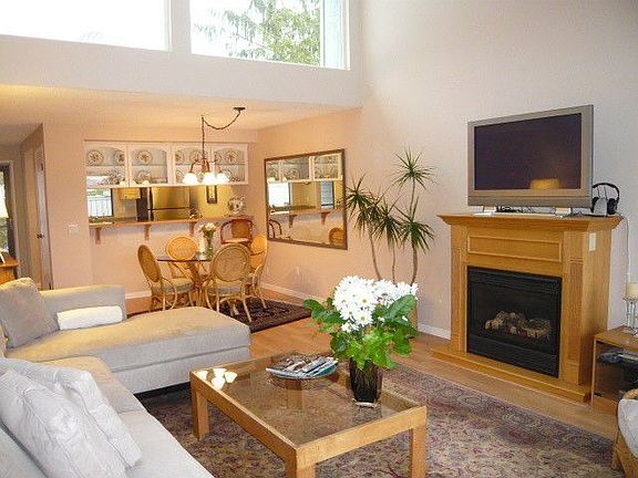 Main Living Area