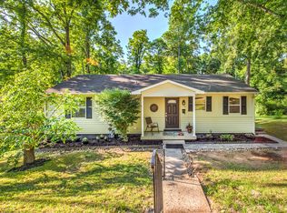 125 Amherst Ln, Oak Ridge, TN 37830