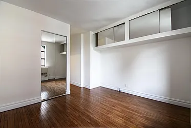 Rented by Keller Williams NYC