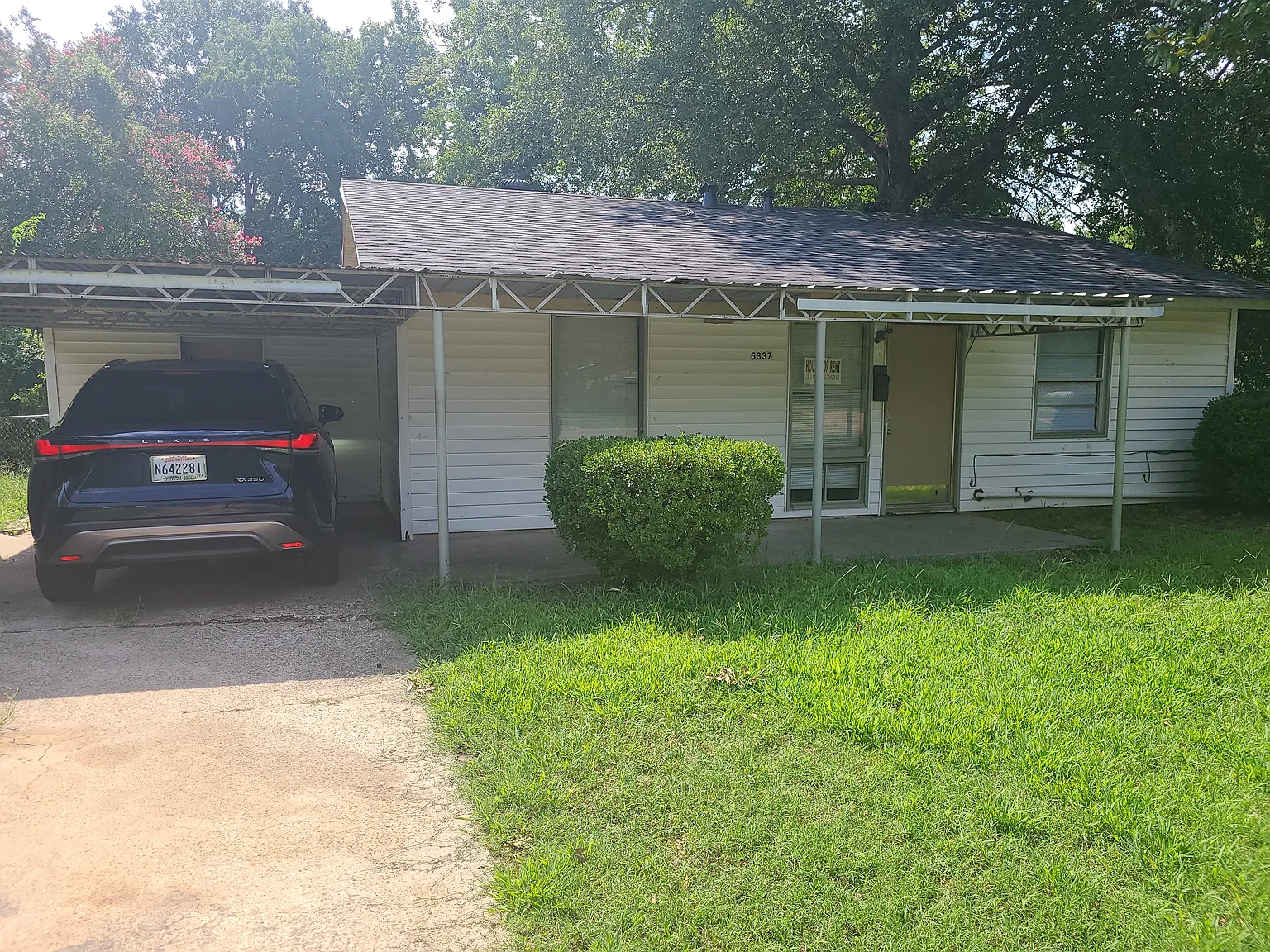 3 bed, 1106 sqft, $800 — Photo 1