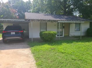 5337 Prentiss St, Shreveport, LA 71108