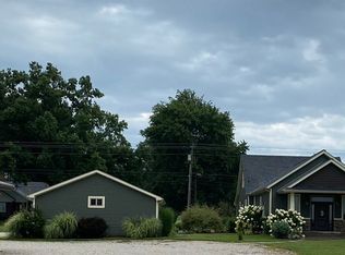 2225 N 350 W, Jasper, IN 47546