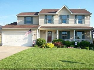 14 Pine Valley Ct, Buffalo, NY 14224