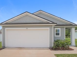 306 Ashby Landing Way, Saint Augustine, FL 32086