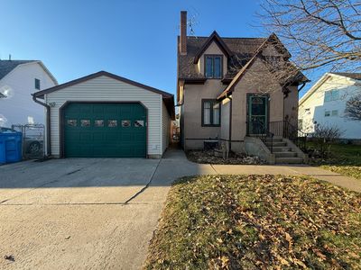435 Harrison St, Lewiston, MN, 55952