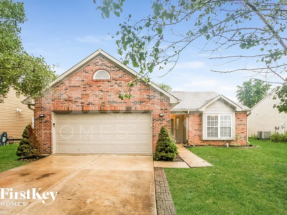 1173 Harvest Ridge Cir