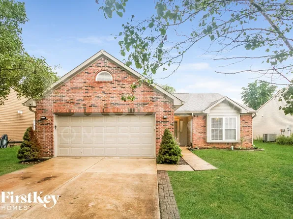 1173 Harvest Ridge Cir, Franklin, IN 46131