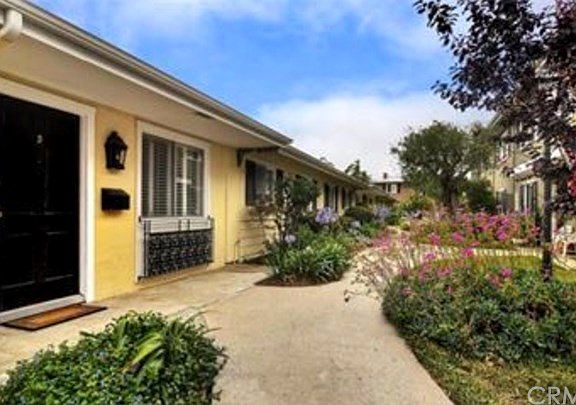 2nd image of 1741 Tustin Ave APT 15D