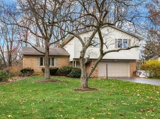 6539 Masefield St, Columbus, OH 43085