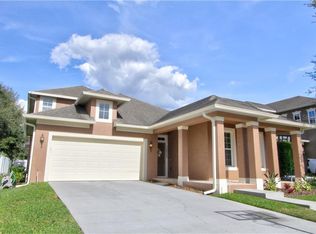 13543 Riggs Way, Windermere, FL 34786