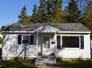 1106 Plumer St, Wausau, WI 54403