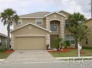 8134 Silver Birch Way, Lehigh Acres, FL 33971