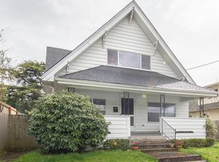 5316 SE Henry St, Portland, OR 97206