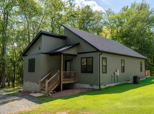 8026 Albevanna Spring Rd, Scottsville, VA 24590