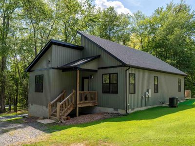 8026 Albevanna Spring Rd, Scottsville, VA, 24590