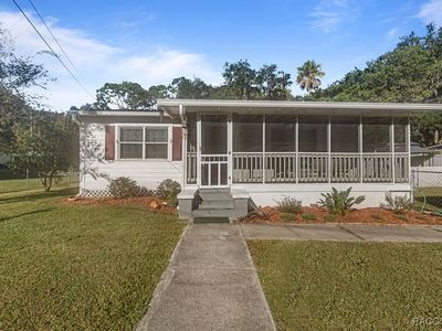 18 Elkins Rd, Inglis, FL, 34449