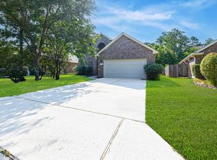 150 S Star Ridge Cir, The Woodlands, TX 77382