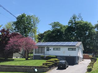 222 W Hanover Ave, Morristown, NJ 07960