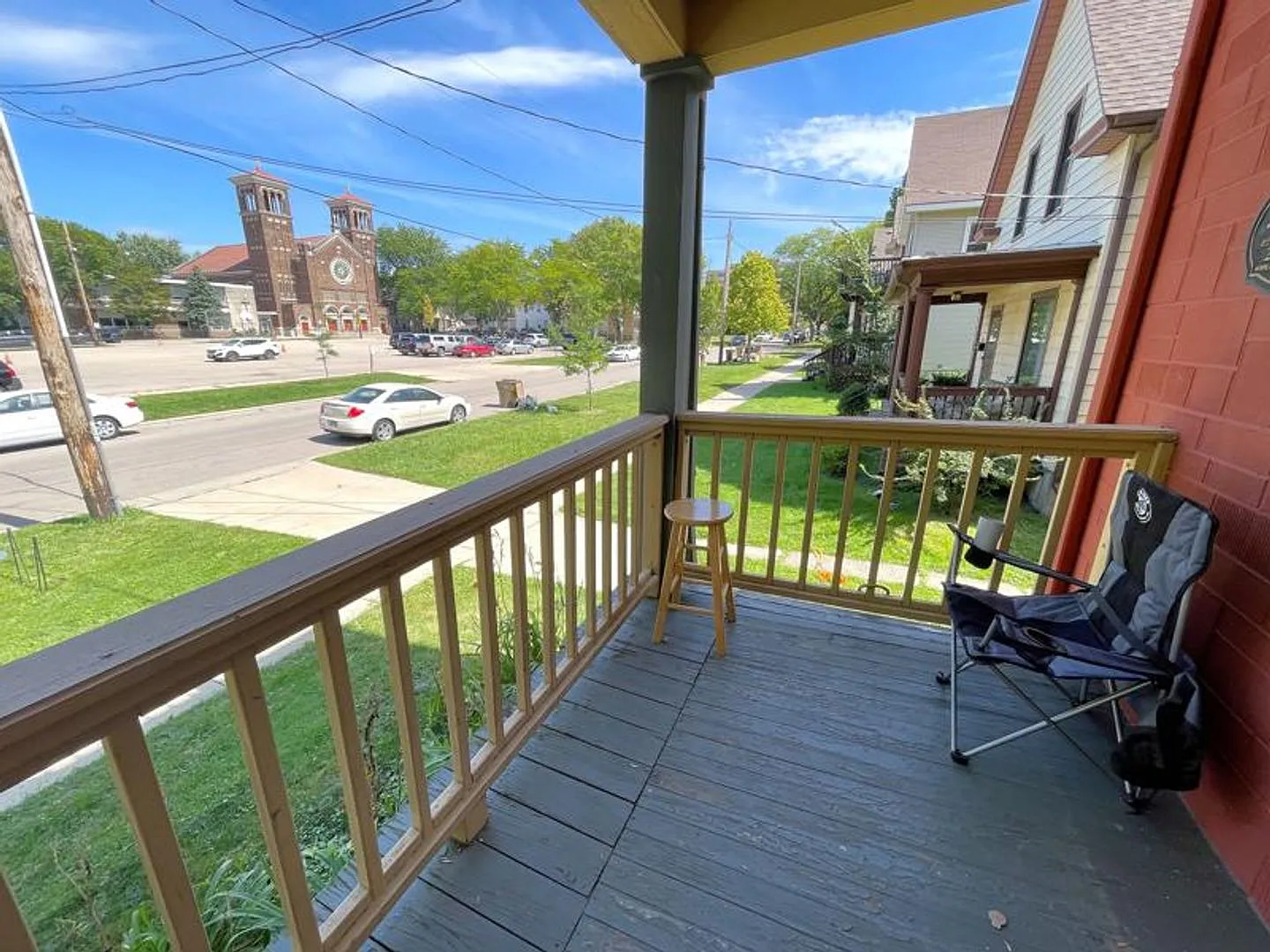 1219 Mound St. — Photo 4