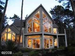 3891 NW Highway 101, Lincoln City, OR 97367