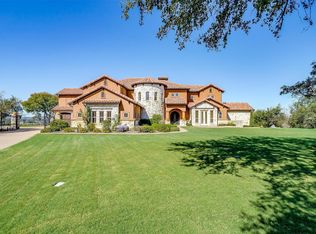 161 Crown Ridge Ct, Fort Worth, TX 76108