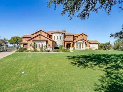 161 Crown Ridge Ct, Fort Worth, TX, 76108