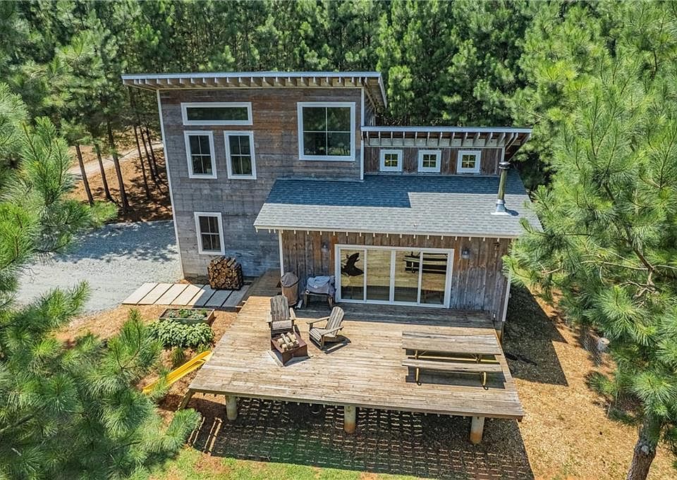 791 Rock Crusher Rd, Walhalla, SC 29691 MLS 20264871 Zillow