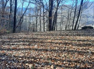 0 Mountain View Ter, Whittier, NC 28789