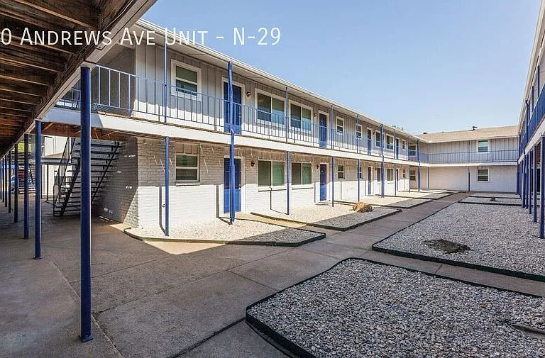 400 Andrews Ave #N-29 — Photo 26