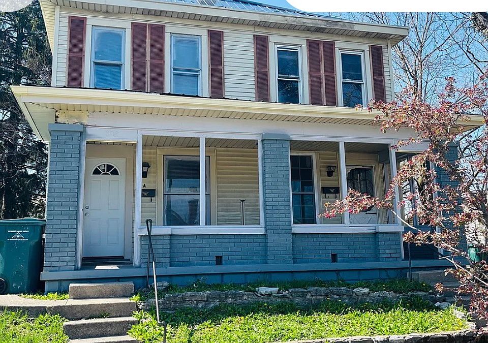 1st image of 806 S 8th St #806