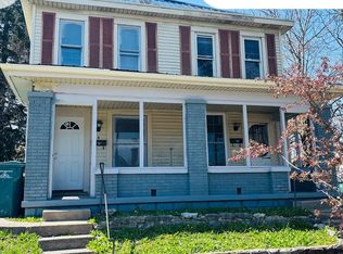 806 S 8th St #806, Richmond, IN