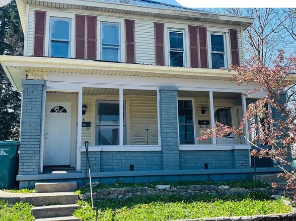 806 S 8th St #806, Richmond, IN 47374