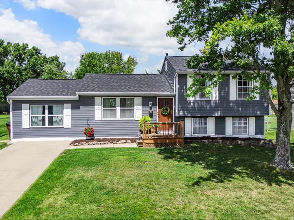 4196 Glenhaven Rd, Cincinnati, OH 45238