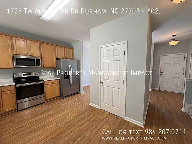 1725 Tw Alexander Dr #602 — Photo 13