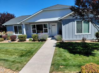 541 SW Sunrise Cir, Madras, OR 97741