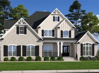247 Essex Farm Rd, Advance, NC 27006