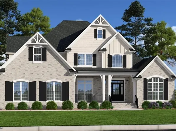 247 Essex Farm Rd, Advance, NC 27006