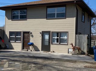723-727 Maiden Ln, Muscatine, IA 52761