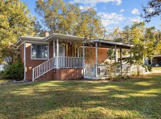 3605 Buzzard Rd, Wendell, NC 27591