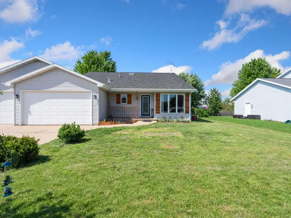 1123 Poppy Ln, Winneconne, WI 54986