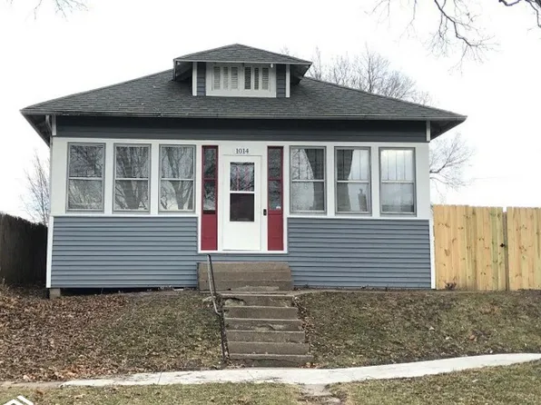 1014 S 13th St, Burlington, IA 52601