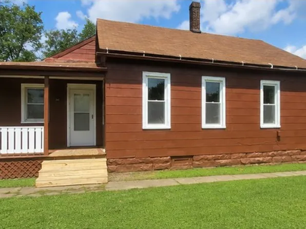 3106 Otokar Ave, Cleveland, OH 44127