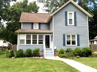 907 2nd Ave, Sterling, IL 61081