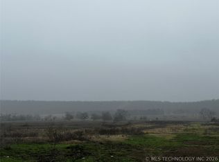 Seven Devils Rd, McAlester, OK 74501